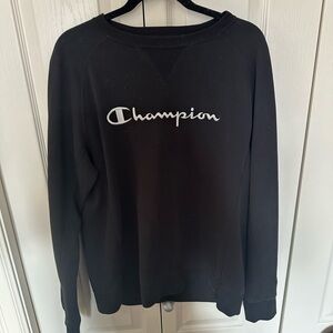 Champion Crewneck